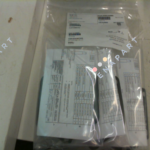 1070108 KIT DE DIAFRAGMA E VEDAÇÕES