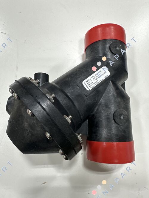 K524-X200-14000 VÁLVULA