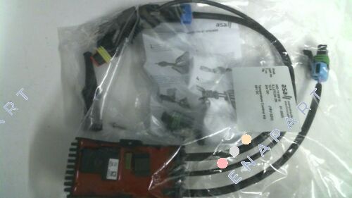 ILLZTC24-2K (ILLZTC24H) Controlador de ventilador