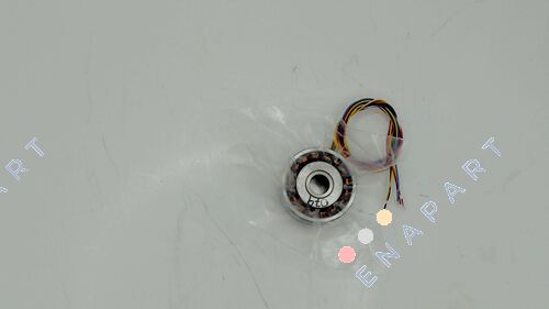 ER5Kd411 Modelo de resolução ER5kd411