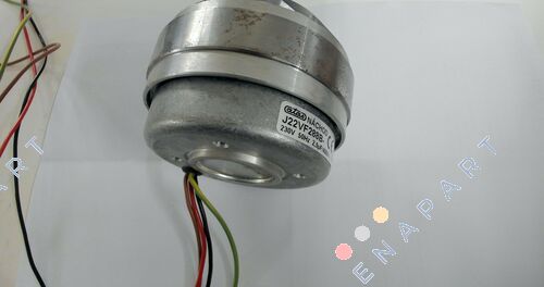 J22VF288B Motor de indução monofásico modelo J22VF288B