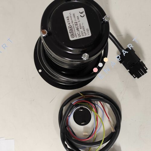 UCJ4C52 Motor