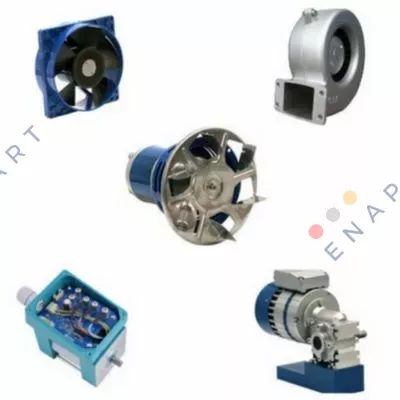 UCJ4C52A motor