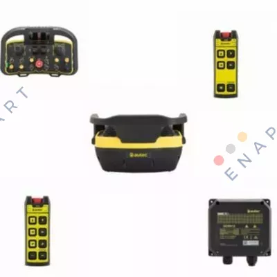 R0SELE00E01A0 seletor de chave de controle de rádio