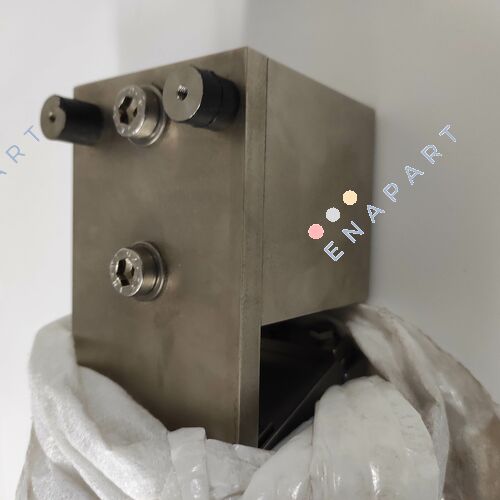 KF0,7Z-1/R1-CR Unidade de controle para vibradores magnéticos