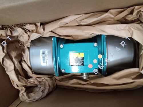 UVE7X-A3.1 Motor desequilibrado