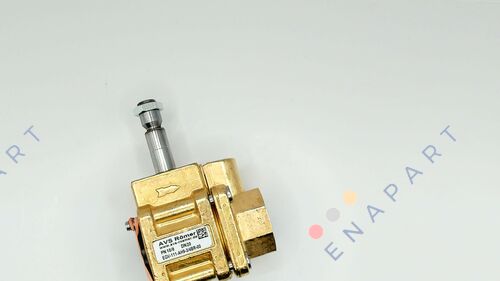 EGV-111-AH9-3/4BR-00 válvula