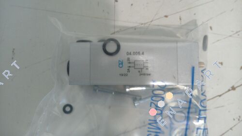 04.005.4 ELEMENTO DE MEMÓRIA BISTÁVEL PARA INTERFACE