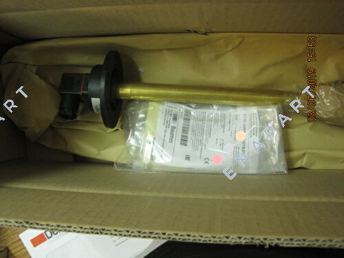 000084084 Type NT 61-MS-M3/350-2K Interruptor de nível e temperatura