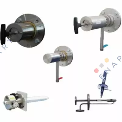 000095064 4261122299000 Bomba de mensagens P2.2 Atex 2/2 II G x IIC T3/T4 X