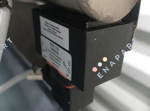 2889999 / MKS 1/W Elemento filtrante de substituição
