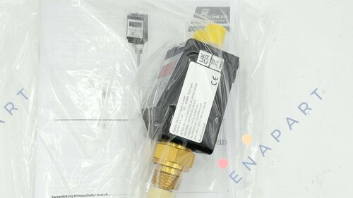 NT ELD-MS-G1/2-2M12/280-2K-200NC/230NO-2T Interruptor de nível de instalação do tanque