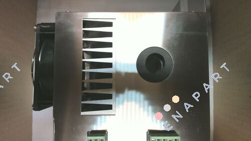 TC MINI 6111 (4496111104110000010000) Temperatura ambiente padrão 40 °C