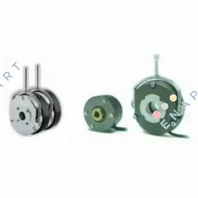 00004  M80 CC2 205V FREIO + SISTEMA DE TRANSMISSÃO