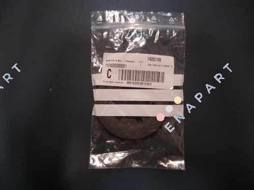 BRAKE DISC CC2 // 2420219B DISCO DE FREIO