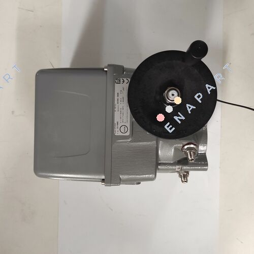 375-E42-001 Atuador rotativo do motor