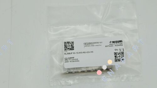 SLSBJF10-15-M5-N5-G3-H3 