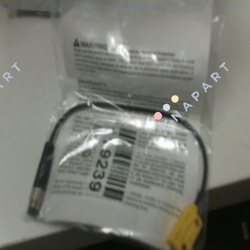 Q12AB6FF30Q Sensor de aperto da tampa CMI