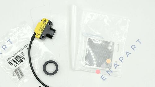 QS18VP6LLPQ5 Sensor fotoelétrico
