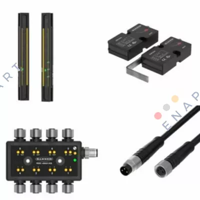 SM30SRL Sensor óptico