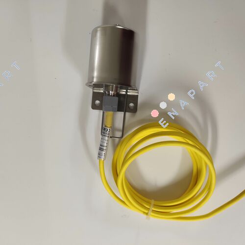 0111-510 Interruptor de nível Bilge Guard