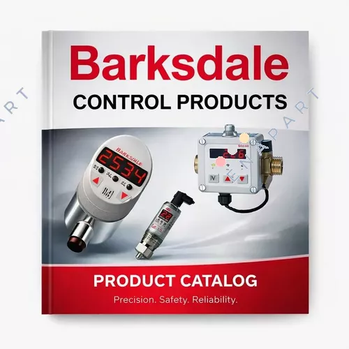 0417-694 / 8141-PL1-B-D-LH-ES-PC- GE354 Interruptor de pressão compacto