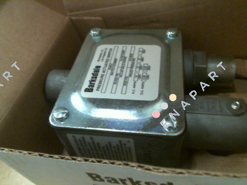 9048-2 Interruptor de pressão