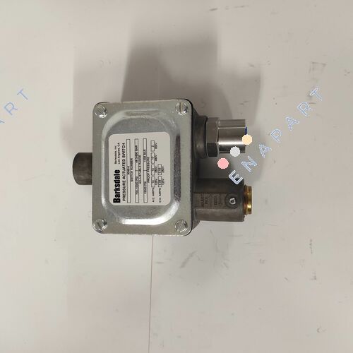 9048-6 pressostato