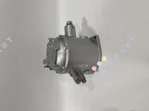 D2X-M80SS-UL Pressostatos de diafragma à prova de explosão
