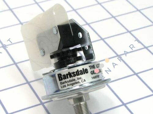 MSPS-FF100SS Pressostato industrial