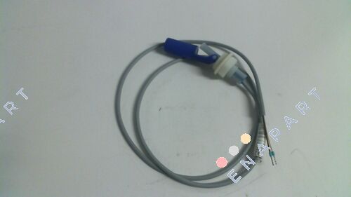 P/N: 0111-199, Type: UNS-PA16/PA18 Cabo de PVC de 1 m