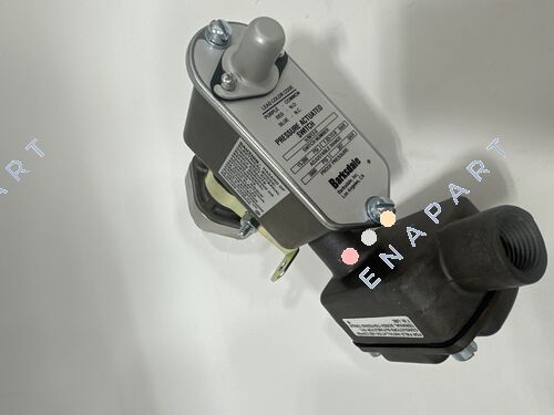 TC9612-0 pressostato