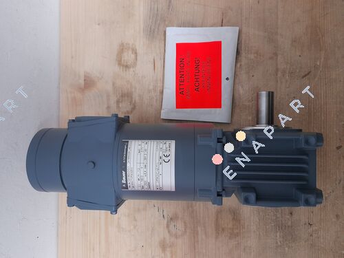1862619-33 motor de engrenagem helicoidal