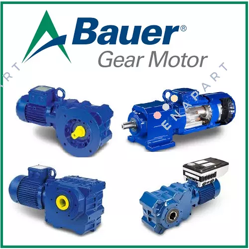 188H8944 - BG06-31/D06LA8/SP Motor de engrenagem reta