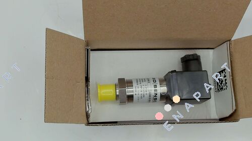 26.600G-2502-R-3-5-100-300-1-000 sensor de pressão de água/ar