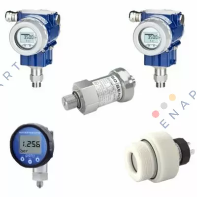 LMK 307 (380-6000-1-2-1-1-5-1-020-000) Sonda submersível