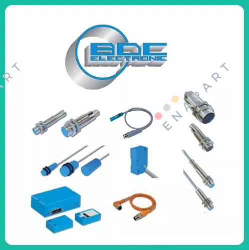 BRS12X/4609KJ Sensor de velocidade