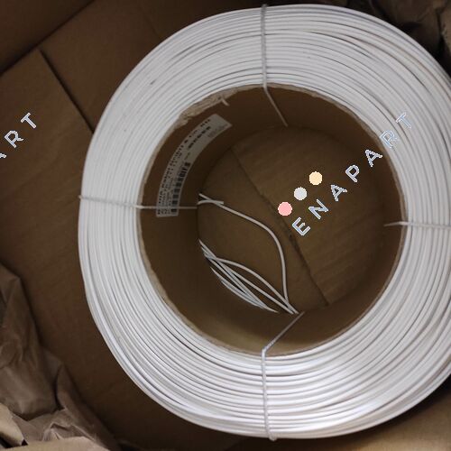 1111109 // FLRY-A 1,0 mm² ws Cabo automotivo FLRY-A 1,0 mm² Branco
