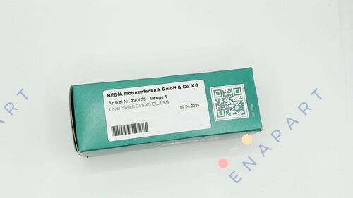 320433 Sonda de nível de óleo