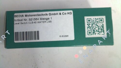 321564 Sonda de nível de água