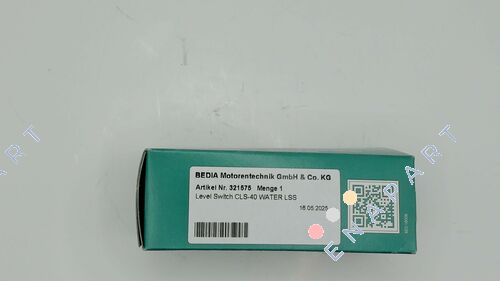 321575 Sonda de nível de água BEDIA tipo CLS-40