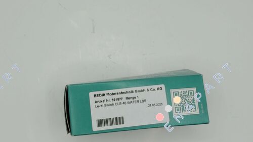 321577 Sonda de nível de água CLS-40
