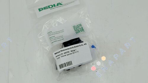 420700 Baioneta do conector de acordo com a ISO 15170