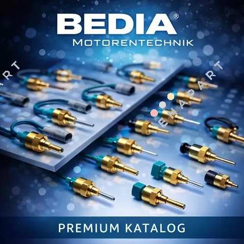 500088 Sonda de nível de óleo BEDIA tipo CLS-50