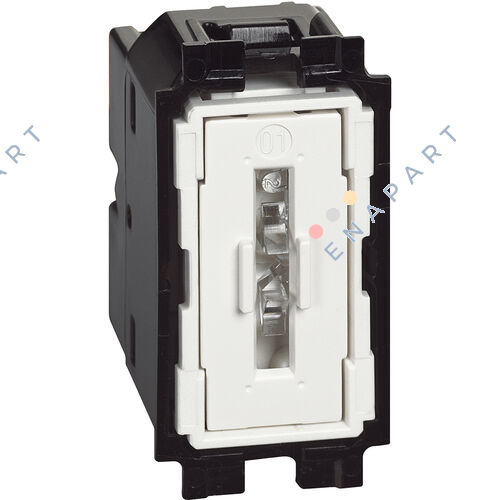 BTI K4003 desviador