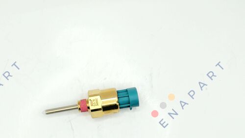 Typ CLS-10 (360002) Sensor capacitivo de nível de líquido