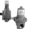 Back Pressure / Pressure Relieving Rebuild Kits