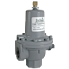 Direct-acting Pressure Relieving Regulators