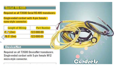 122-000-00  ACOPLADOR NANO 