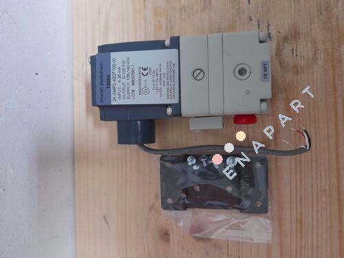 2KSMPC42DF10000 Transdutor